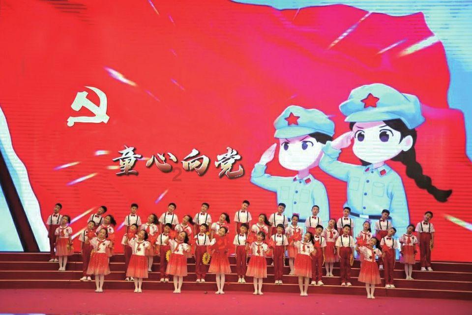无人深空
